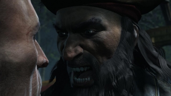 Assassin's Creed 4 Screenshot